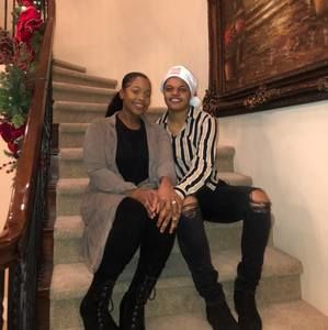 Meet your Posher, Aj